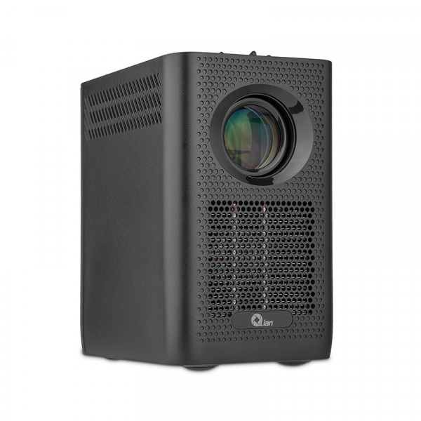 Proyector Portátil Qian - SKU: QXP-EMHRA