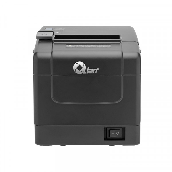 Qian Thermal Printer Anjet 80mm Ultra - SKU: QTP-BTWF-01