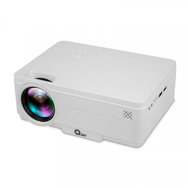 QIAN Office Projector _SKU: QXP-ETHRX
