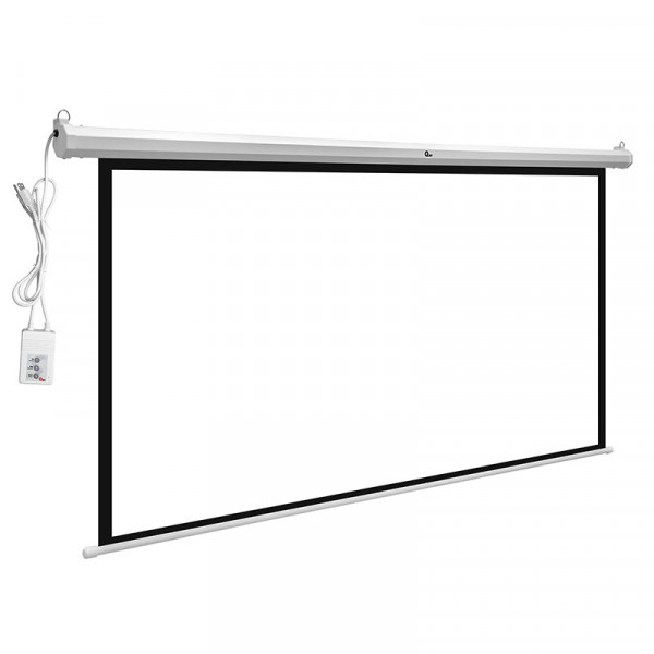 Qian Electric projection screen 120" - SKU: QXS-1E120
