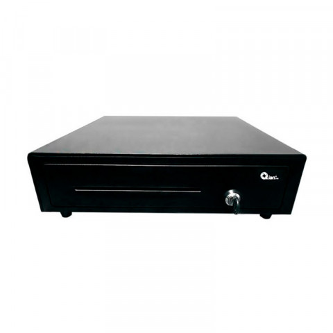 Qian Cash Drawer Sheng, 5 Bill 8 Coin Cash Tray - SKU: QCD1701