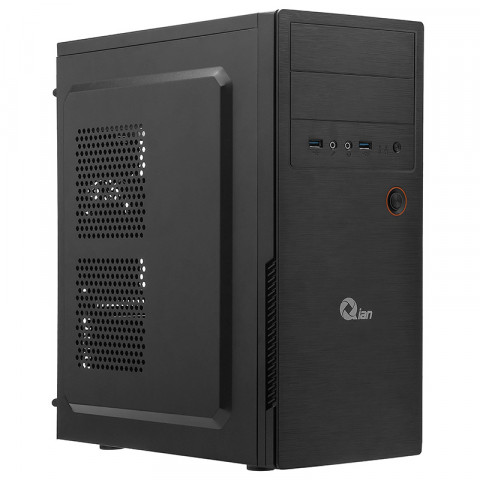 Qian Office PC NGXI 570GB-01M - AMD Ryzen 7 5700GT - 16GB DDR4 - 512GB SSD NVMe - SKU: QPA-OP570GB-01M
