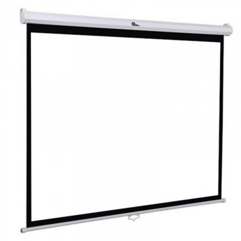 Qian Projection Screen Guding, 100 - SKU: QPG-69502