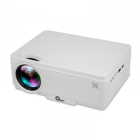 QIAN Office Projector _SKU: QXP-ETHRX