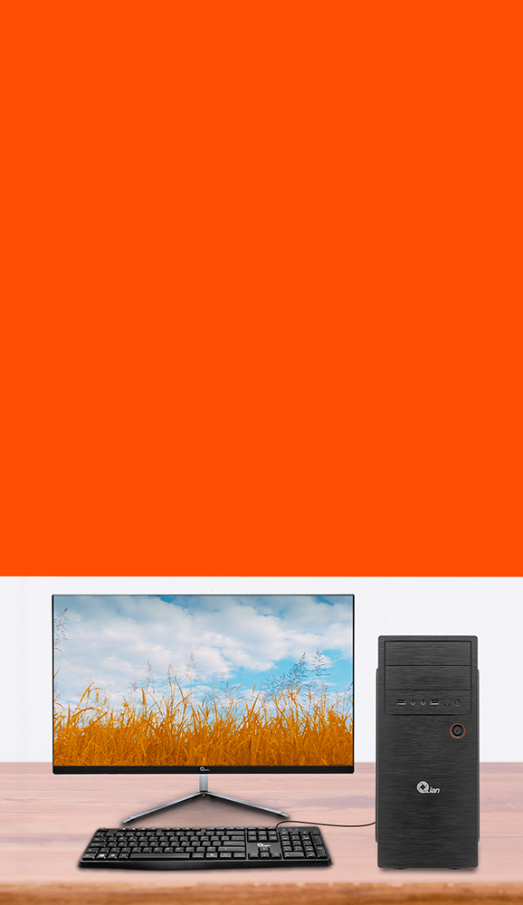 PC QPI-OPCI01-01