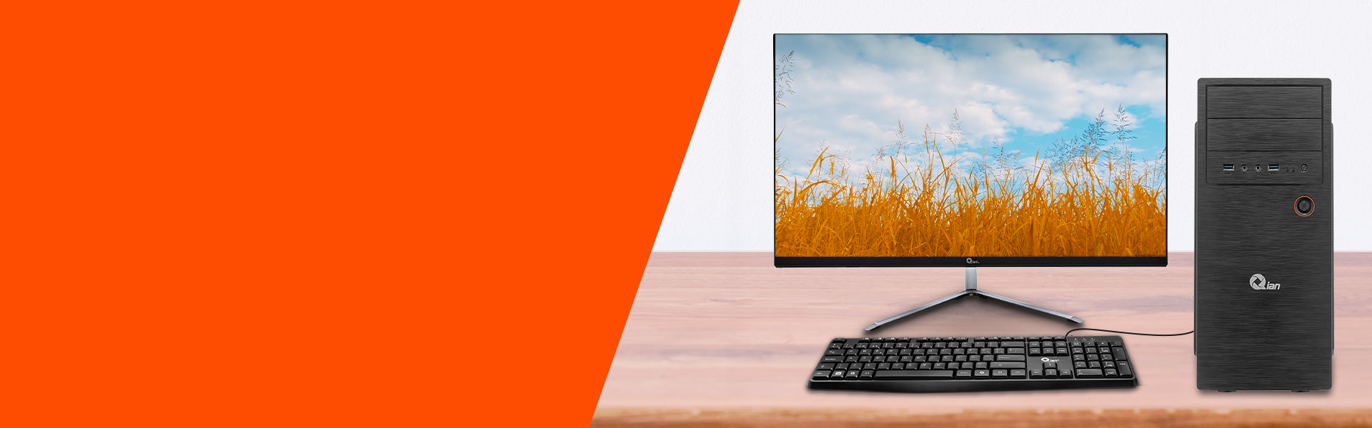 PC QPI-OPCI01-01