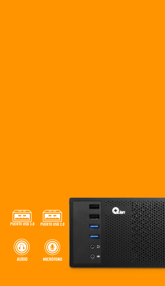 PC QPI-OPCI01-01
