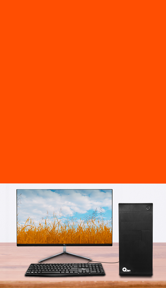 PC QPI-OPCI01-01