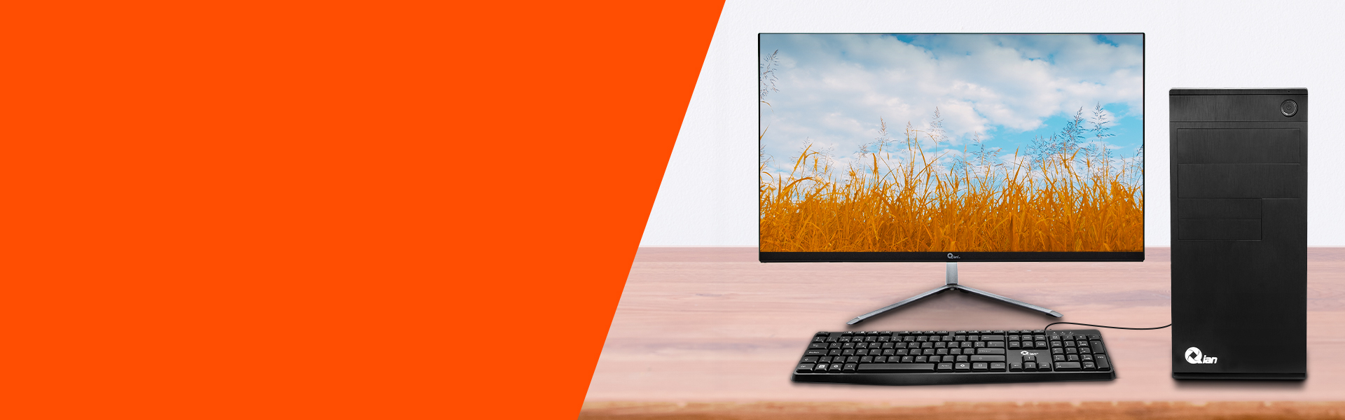 PC QPI-OPCI01-01