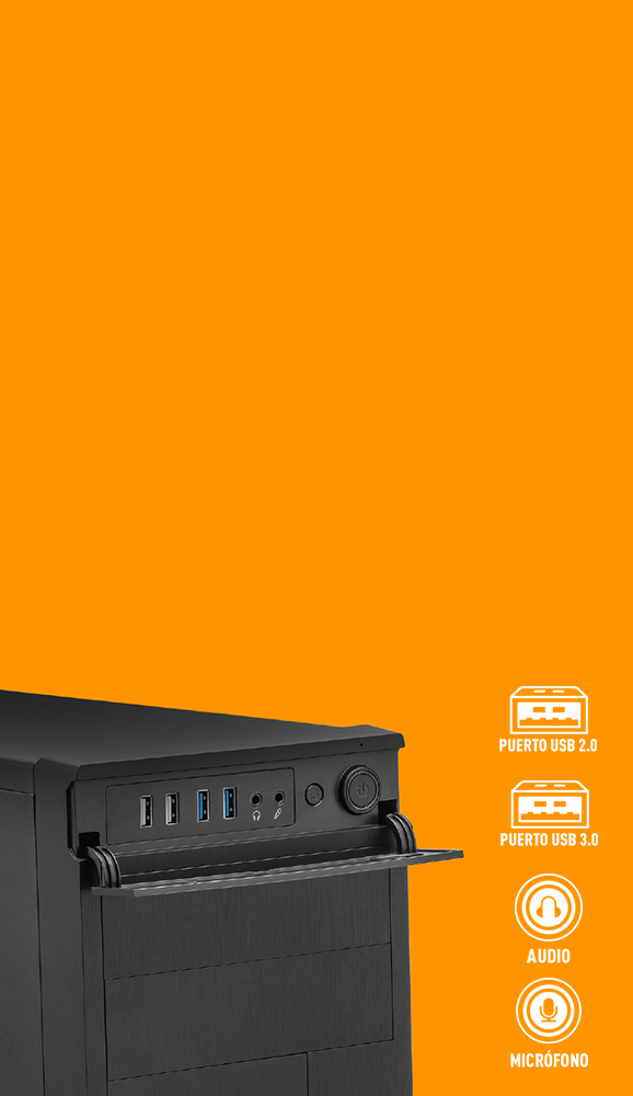 PC QPI-OPCI01-01