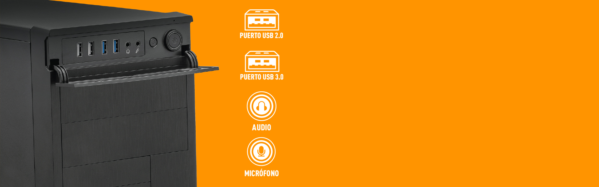 PC QPI-OPCI01-01